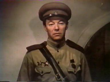 Александр Збруев