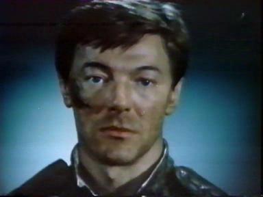 Александр Збруев
