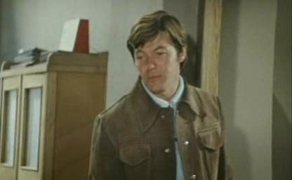 Александр Збруев