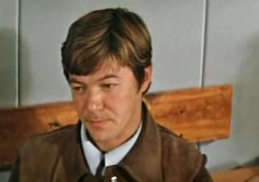 Александр Збруев