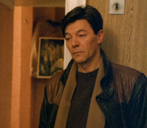 Александр Збруев