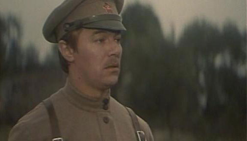 Александр Збруев