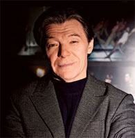 Александр Збруев
