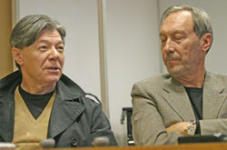 Александр Збруев