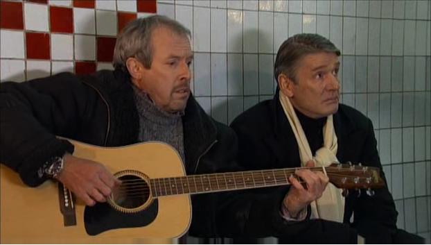 Абдулов и Макаревич